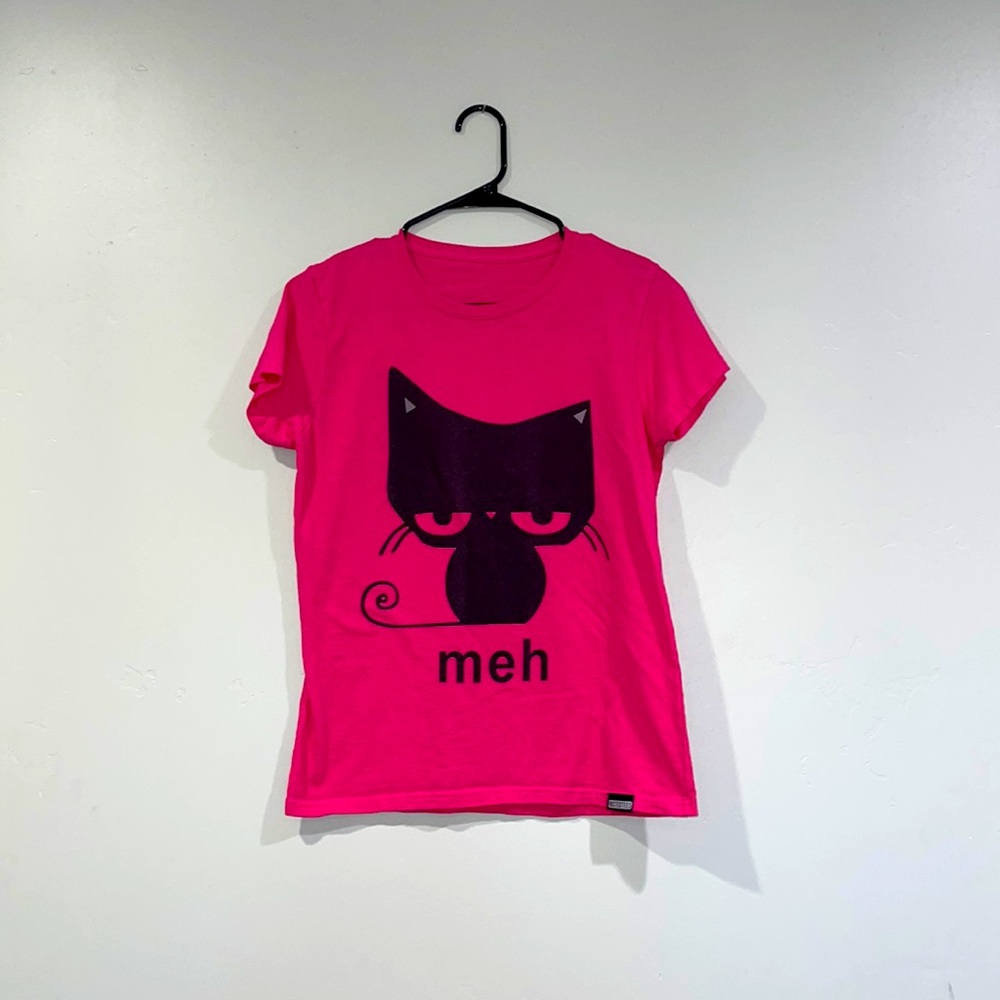 Bustedtees shirt